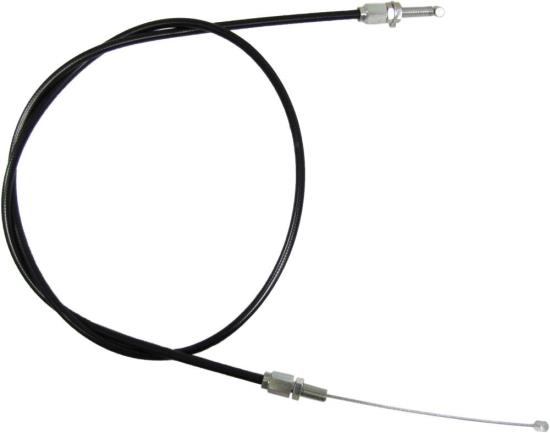 Picture of Throttle Cable or Pull Cable for 2004 Honda CRF 250 X4