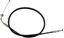 Picture of Throttle Cable Honda Pull CB500K1, K2, F 71-73