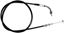 Picture of Throttle Cable or Pull Cable for 1979 Honda CX 500 Z