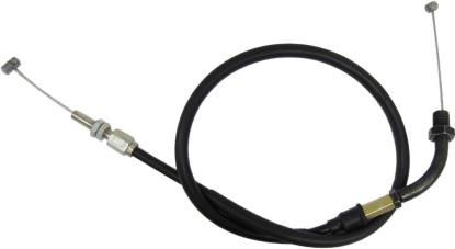 Picture of Throttle Cable Honda Pull CBR600FH, FJ, FK, FL 87-90