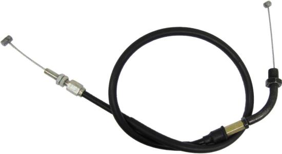 Picture of Throttle Cable Honda Pull CBR600FM-FW 91-98