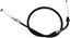 Picture of Throttle Cable or Pull Cable for 1991 Honda CBR 600 F(2)-M