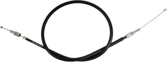 Picture of Throttle Cable or Pull Cable for 1990 Honda XRV 750 L Africa Twin (RD04)