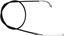 Picture of Throttle Cable Honda Pull VF750CP, CS, CT, CV 93-97
