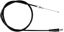 Picture of Throttle Cable Honda Pull CB750FC, FD, CB900FC, FD 82-86