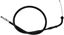 Picture of Throttle Cable or Pull Cable for 1989 Honda CBR 1000 FK (SC24)