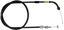Picture of Throttle Cable or Pull Cable for 2002 Honda ST 1100 A2 Pan European (ABS) (TSC) (LBS)
