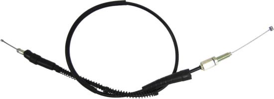 Picture of Throttle Cable Kawasaki KX60 84-03, KX65 00-14