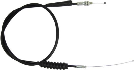 Picture of Throttle Cable or Pull Cable for 2003 Kawasaki KX 125 M1