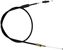 Picture of Throttle Cable or Pull Cable for 1985 Kawasaki KLR 600 (KL600B1)