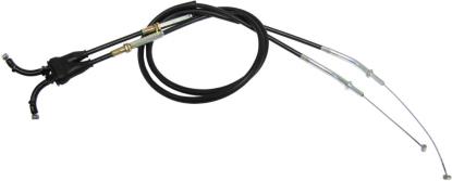 Picture of Throttle Cable Complete for 2002 Kawasaki ZX-6R (ZX600J3)
