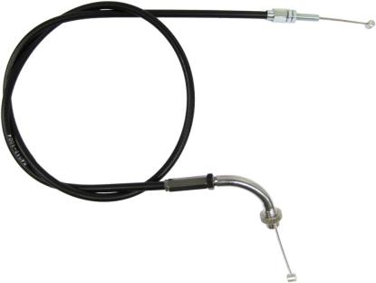 Picture of Throttle Cable Kawasaki Z400, Z500, Z550, Z650