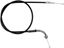 Picture of Throttle Cable Kawasaki Z400, Z500, Z550, Z650