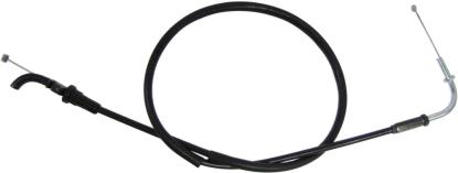 Picture of Throttle Cable Kawasaki Pull ZXR750 (ZX750J, L) 91-95