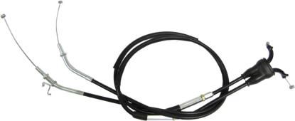 Picture of Throttle Cable Complete for 2007 Kawasaki ZX-10R (ZX1000D7F)