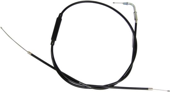 Picture of Throttle Cable or Pull Cable for 1980 Suzuki A 100 T