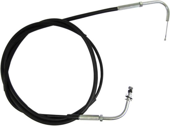 Picture of Throttle Cable Suzuki AY50 Katana 97-04, UF50 00-04