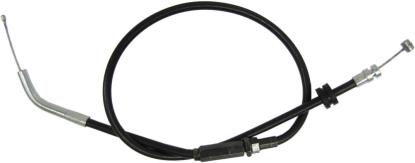 Picture of Throttle Cable or Pull Cable for 1986 Suzuki LT 50 G