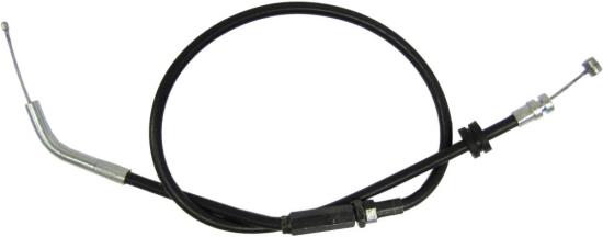 Picture of Throttle Cable or Pull Cable for 1987 Suzuki LT 50 H