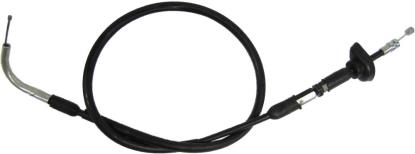 Picture of Throttle Cable or Pull Cable for 2004 Suzuki LT-A 50 K4 Quadmaster