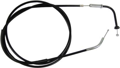 Picture of Throttle Cable Suzuki CP50 85-92