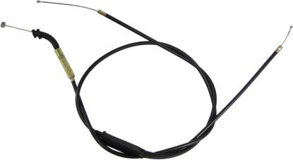 Picture of Throttle Cable or Pull Cable for 1983 Suzuki ZR 50 SKX