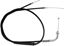Picture of Throttle Cable or Pull Cable for 1980 Suzuki GP 125 N