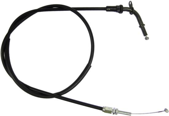 Picture of Throttle Cable Suzuki GN125 94-01