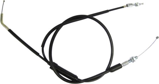 Picture of Throttle Cable Suzuki RG125UN 92-94, FUN-FUR 92-95