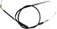 Picture of Throttle Cable Suzuki RG125UN 92-94, FUN-FUR 92-95