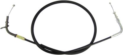 Picture of Throttle Cable Suzuki Pull VL125 99-08