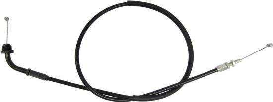 Picture of Throttle Cable Suzuki GSX250, GSX400T, GS250