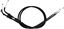 Picture of Throttle Cable Suzuki RMZ250 07-13
