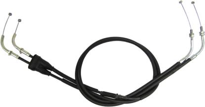 Picture of Throttle Cable Suzuki DR350S 94-99