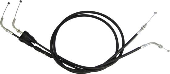 Picture of Throttle Cable Suzuki DR-Z400 Street