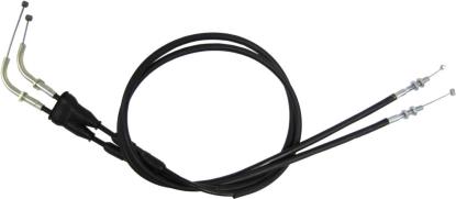 Picture of Throttle Cable Suzuki DR-Z400 Enduro