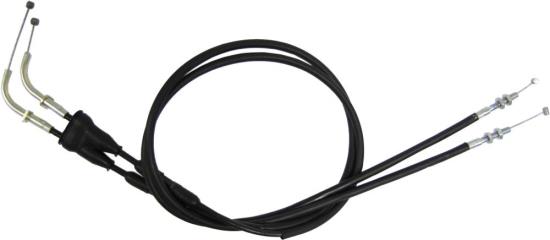 Picture of Throttle Cable Suzuki DR-Z400 Enduro