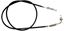 Picture of Throttle Cable or Pull Cable for 1979 Suzuki GS 425 EN