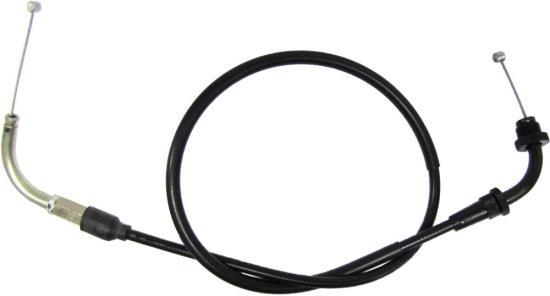 Picture of Throttle Cable Suzuki GSX-R400 (GK71B)