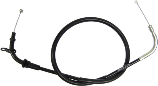 Picture of Throttle Cable Suzuki GSX-R400 (GK71F)