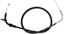 Picture of Throttle Cable Suzuki GSX-R400 (GK71F)