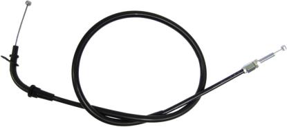 Picture of Throttle Cable Suzuki GSX-R400 (GK73A)