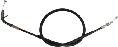 Picture of Throttle Cable Suzuki GS500EK-ET 89-96