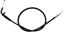Picture of Throttle Cable Suzuki GS500EV-EY 97-00
