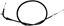Picture of Throttle Cable Suzuki Pull GS500K1-L1 01-11
