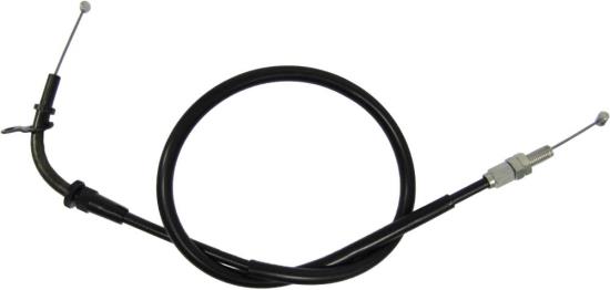 Picture of Throttle Cable Suzuki Pull GSXR600K2-K3 02-03