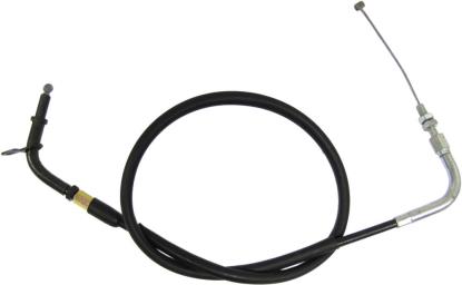 Picture of Throttle Cable Suzuki Pull GSX600, 750FW-F6 98-06