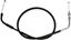 Picture of Throttle Cable or Pull Cable for 2009 Suzuki GSF 1250 A-K9 Bandit (Naked) (ABS) (L/C) (EFI) (GW72A)