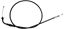 Picture of Throttle Cable Suzuki GS550-GS1000