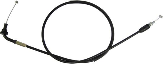 Picture of Throttle Cable or Pull Cable for 1981 Suzuki GS 650 GTX